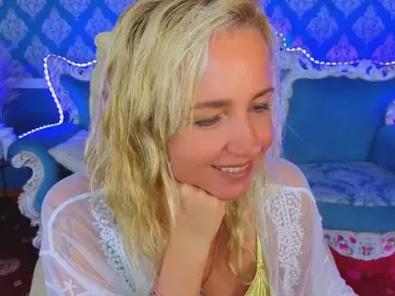 AlaskaSia  live sex cam