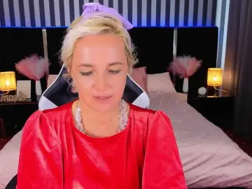 AlaskaSia  live sex cam