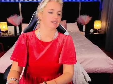 AlaskaSia  live sex cam