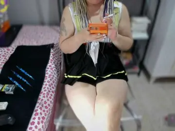 Bisexyeliz35  live sex cam
