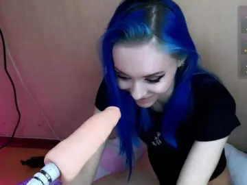 LISA-ALYSSA  live sex cam