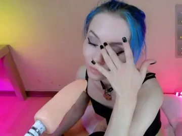 LISA-ALYSSA  live sex cam