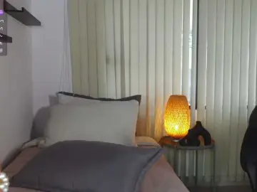 Min-Yuna  live sex cam