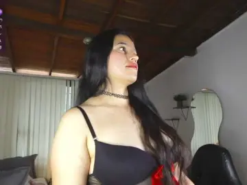 Min-Yuna  live sex cam