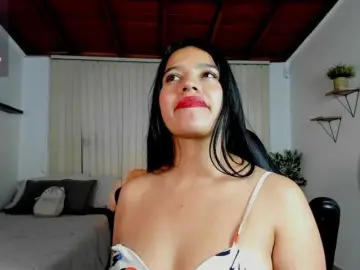 Min-Yuna  live sex cam