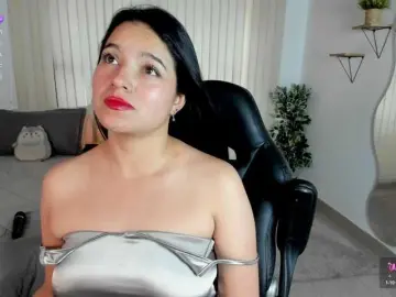 Min-Yuna  live sex cam