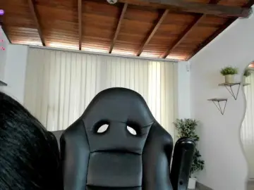 Min-Yuna  live sex cam