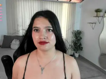 Min-Yuna  live sex cam