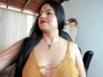 Min-Yuna  live sex cam