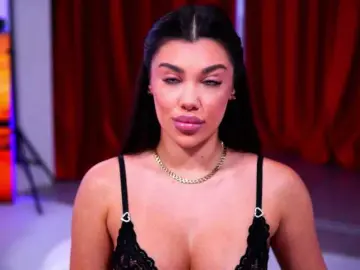 NatyDesiree  live sex cam