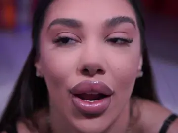 NatyDesiree  live sex cam