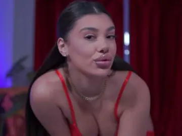 NatyDesiree  live sex cam