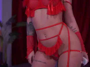 NatyDesiree  live sex cam