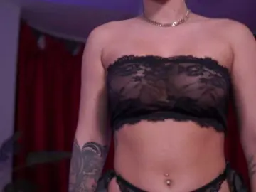 NatyDesiree  live sex cam