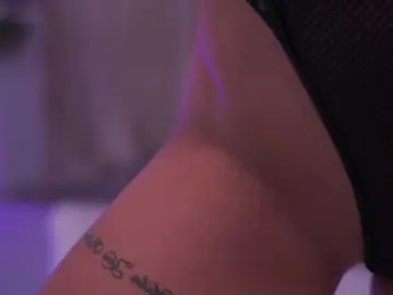 NatyDesiree  live sex cam