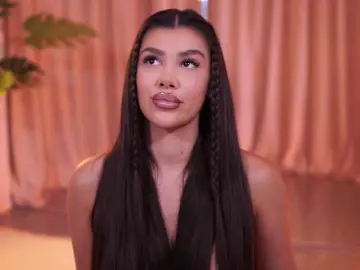 NatyDesiree  live sex cam