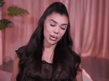 NatyDesiree  live sex cam