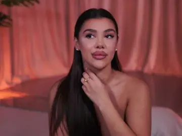 NatyDesiree  live sex cam