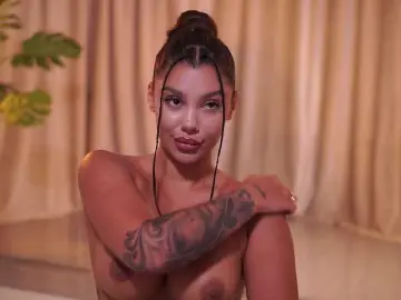 NatyDesiree  live sex cam