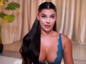NatyDesiree  live sex cam