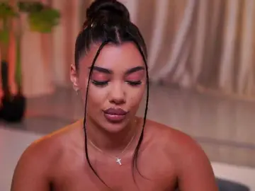 NatyDesiree  live sex cam