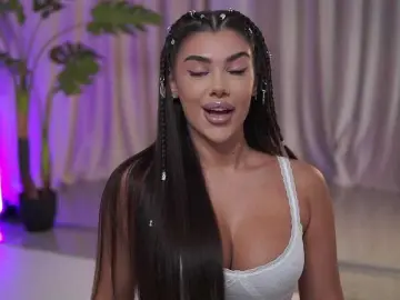 NatyDesiree  live sex cam