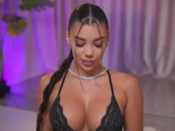 NatyDesiree  live sex cam