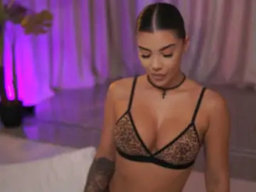 NatyDesiree  live sex cam