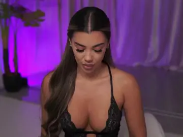 NatyDesiree  live sex cam