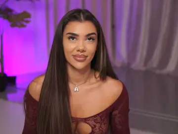 NatyDesiree  live sex cam