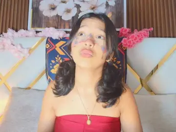 Realdoncella  live sex cam