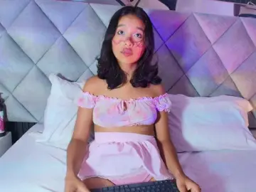 Realdoncella  live sex cam
