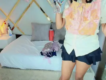 Realdoncella  live sex cam