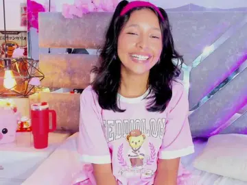 Realdoncella  live sex cam