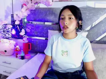 Realdoncella  live sex cam