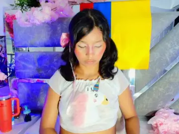 Realdoncella  live sex cam