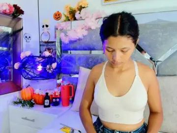 Realdoncella  live sex cam