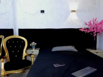 ScarletttSweett  live sex cam