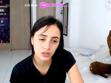 Allisson-14  live sex cam