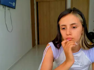 Allisson-14  live sex cam