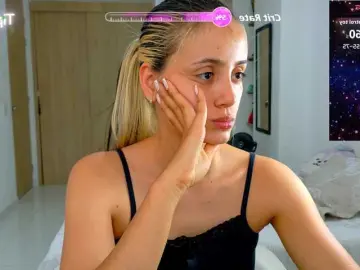 Allisson-14  live sex cam