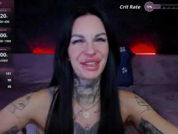 Angel8devil  live sex cam