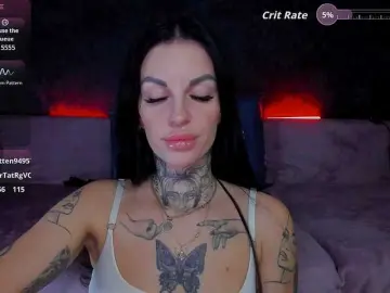 Angel8devil  live sex cam