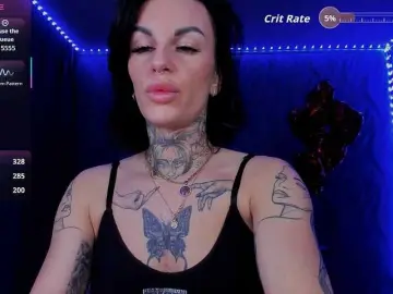 Angel8devil  live sex cam