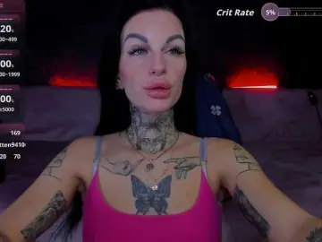 Angel8devil  live sex cam