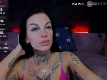 Angel8devil  live sex cam