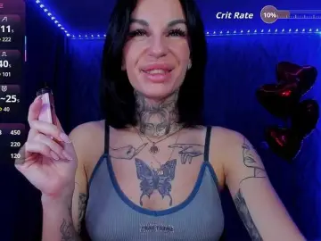 Angel8devil  live sex cam