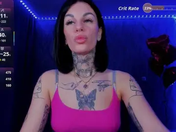 Angel8devil  live sex cam
