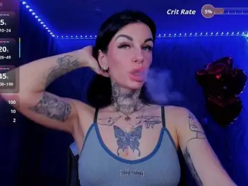 Angel8devil  live sex cam