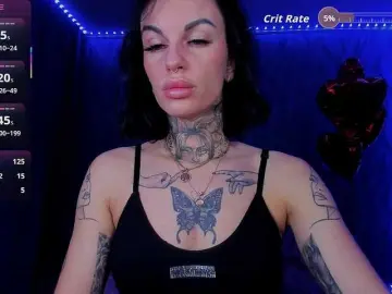 Angel8devil  live sex cam